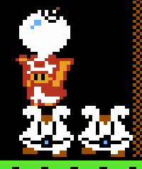 Wario's Woods for NES