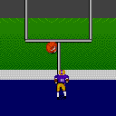 Oklahoma takes the early lead