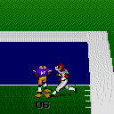 LSU responds with a touchdown