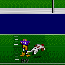 LSU 21 - Oklahoma 3