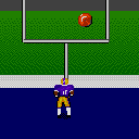 Oklahoma starts the second half with another field goal
