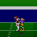 LSU lands another touchdown