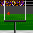 LSU runs up the score