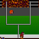 Michigan hits a field goal on their opening drive