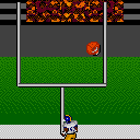 USC scores a field goal