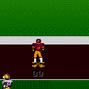 USC takes the early lead