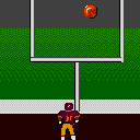 LSU gets the ball back and drives for field goal