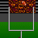 LSU sneaks back into the lead