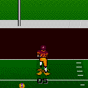 USC takes the lead in the fourth quarter