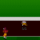 Interception