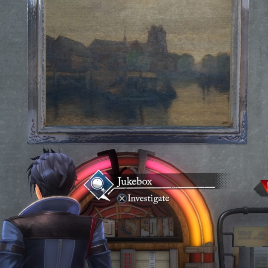 Unknown - Riverfront in Trails through Daybreak