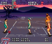 Barkley Shut Up and Jam 2