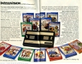 Intellivision catalog introduction