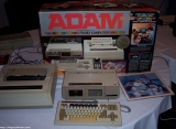 Coleco Adam