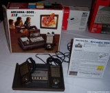 Arcadia 2001