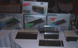 Atari computers