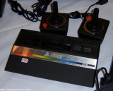 Atari 2600 JR