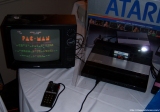 Atari 5200 Pac Man