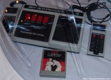 Audio Sonic Microprocessor