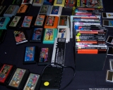 Famicom and TurboGrafx-16 games