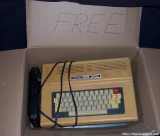Free TRS-80