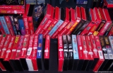 Sega Genesis games