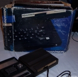 Intellivision computer - box