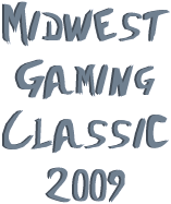 Midwest Gaming Classic 2009