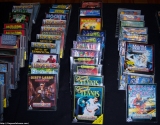 Atari Lynx games