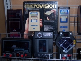 Microvision