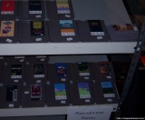 Reproduction NES games