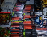 TurboGrafx-16 games