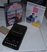 TI Cassette