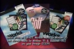 Windows 95 promo