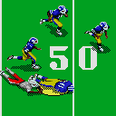 Another Rams interception