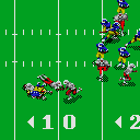 Patriots wind up pinned within their own 15