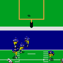 Rams finally hit a field goal