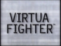Virtua Fighter title