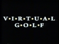 Virtual Golf title