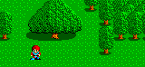 Ys for Sega Master System