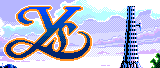 Ys for TurboGrafx-16 CD