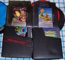 Startropics, T&C Surf Design, Ultimate Stuntman, and Mig-29 for NES