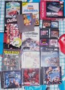 Trip to The Junque Box