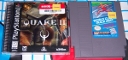 Quake 2 for PlayStation, World Class Track Meet for NES