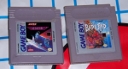 Nemesis and Skate or Die: Bad 'n Rad for Game Boy