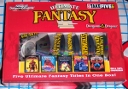 Ultimate Fantasy Dungeons and Dragons collection