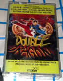 Double Dragon (the movie) soundtrack