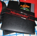 Dr. Chaos for NES