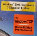 Works with Windows Millennium Edition