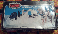 Imperial Attack Base